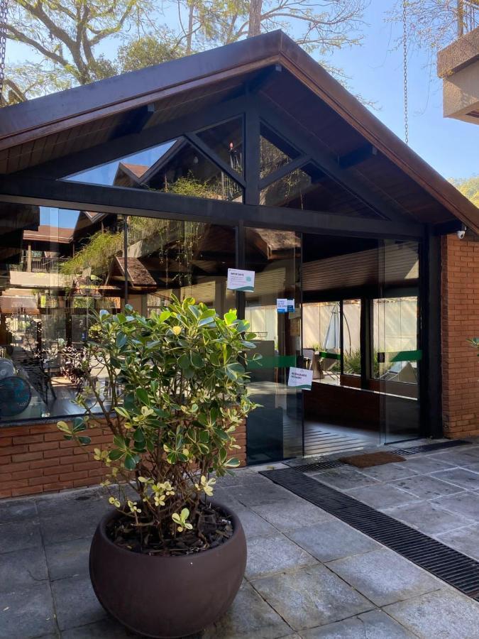 Hotel Aromas De Penedo Penedo  Exterior foto